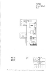 Cavan Suites (D8), Apartment #218654801